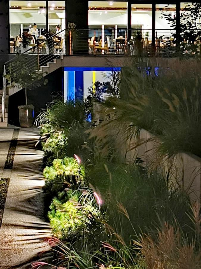 West Baltic Resort Wellness & Spa Świnoujście  Eksteriør billede